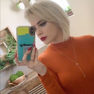 Meet your Posher, Shannon